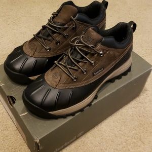 Timberland Waterproof Boots